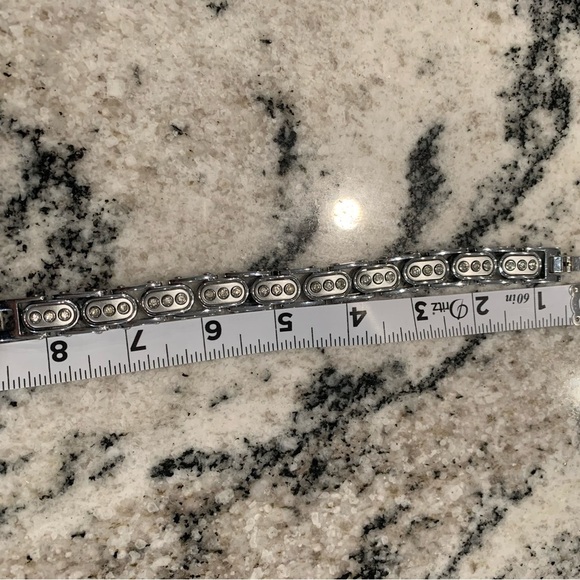 8 1/2 inches in length, fashion, jewelry, unisex - Picture 3 of 8